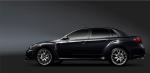 Subaru Impreza WRX STi S206 2012 года